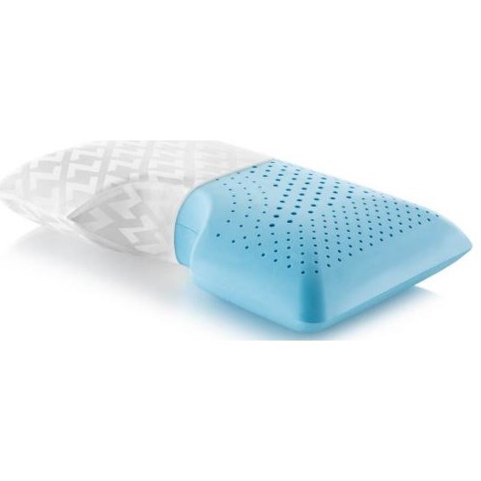 Z shoulder on sale zoned gel dough